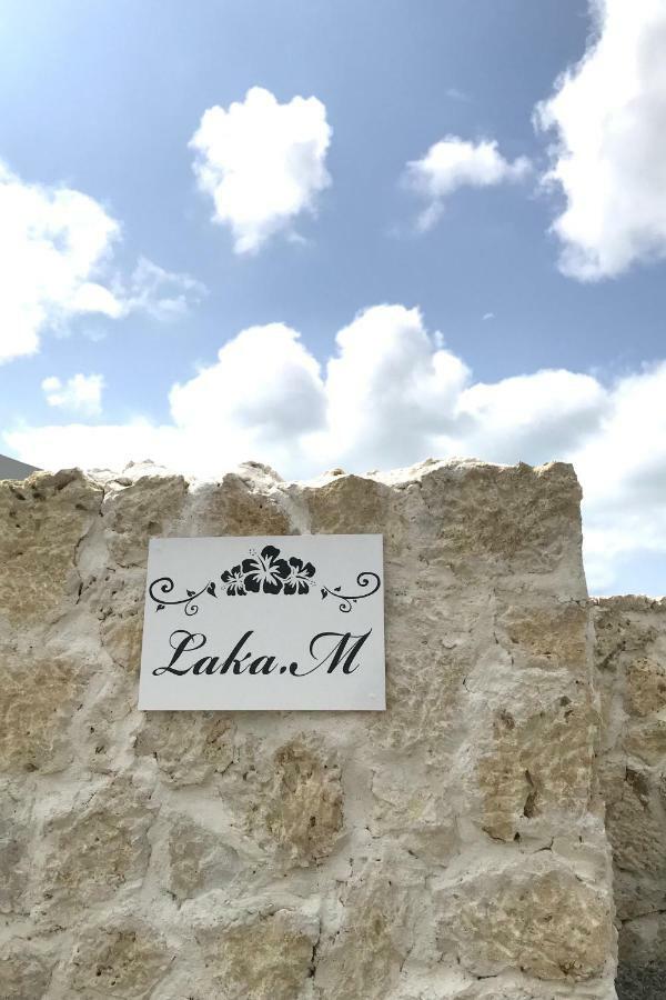 Laka.M -ラカ ドット エム- Villa Miyako-jima Luaran gambar